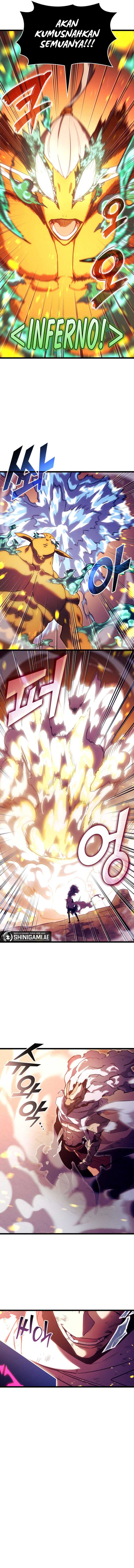 Return of the SSS-Class Ranker Chapter 114 page 8