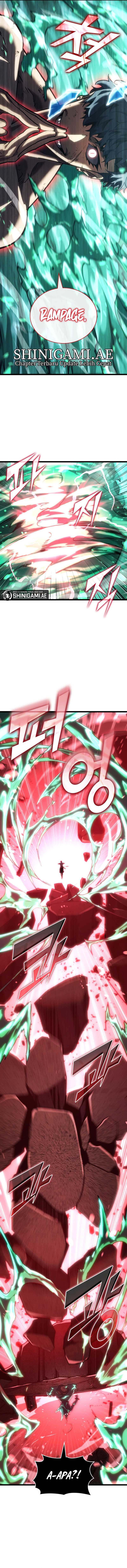 Return of the SSS-Class Ranker Chapter 114 page 15