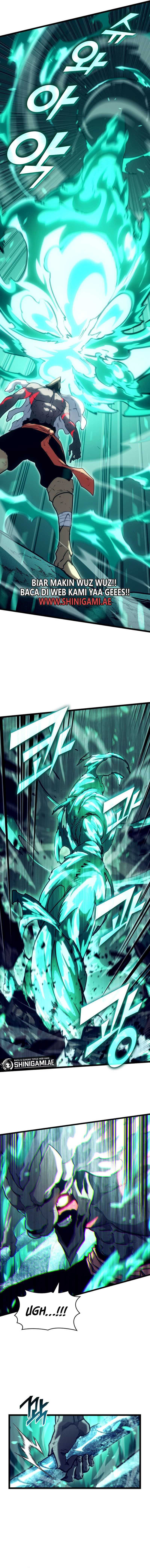 Return of the SSS-Class Ranker Chapter 115 page 4