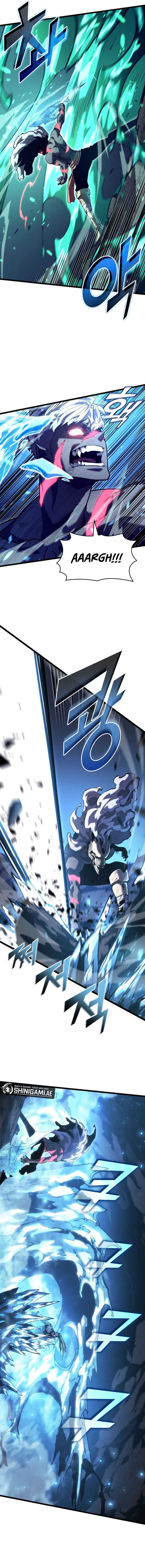 Return of the SSS-Class Ranker Chapter 115 page 5