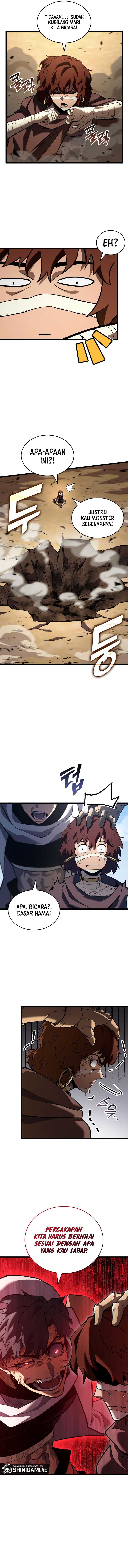 Return of the SSS-Class Ranker Chapter 117 page 3