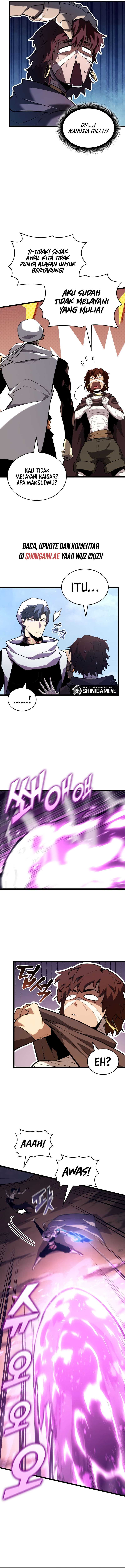 Return of the SSS-Class Ranker Chapter 117 page 4