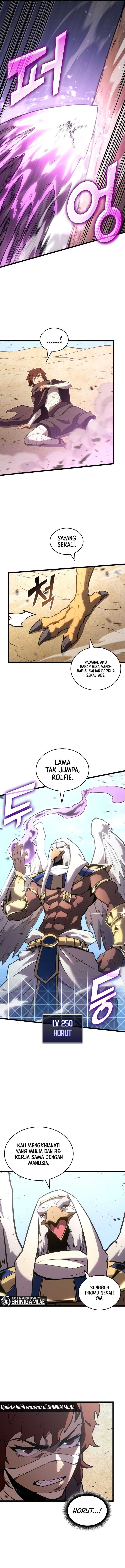 Return of the SSS-Class Ranker Chapter 117 page 5