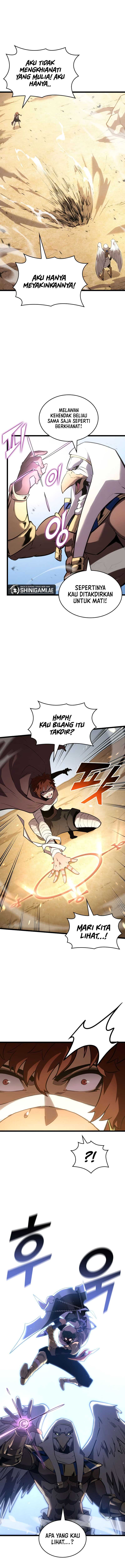 Return of the SSS-Class Ranker Chapter 117 page 6