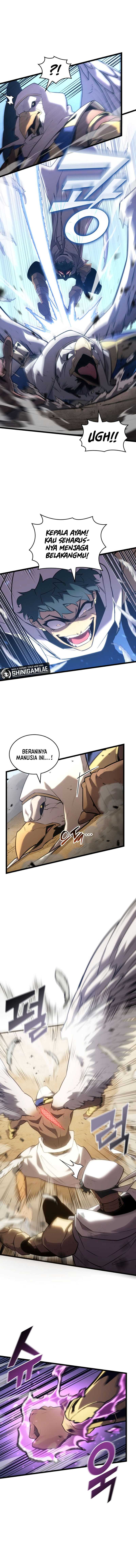Return of the SSS-Class Ranker Chapter 117 page 7