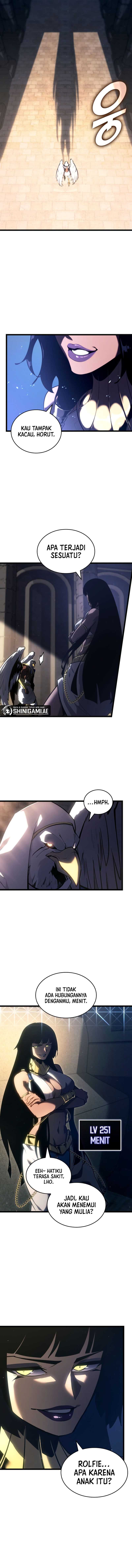 Return of the SSS-Class Ranker Chapter 117 page 12
