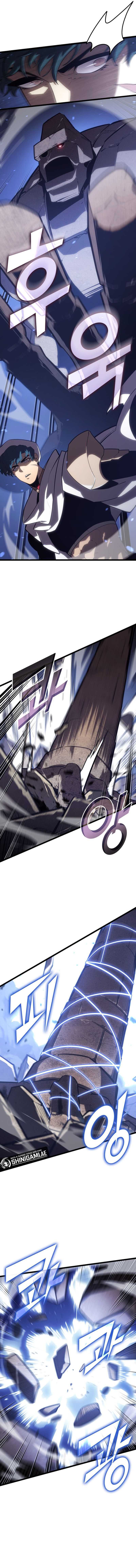 Return of the SSS-Class Ranker Chapter 125 bahasa Indonesia page 3