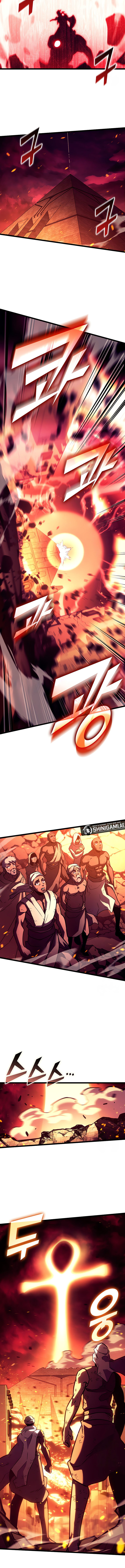 Return of the SSS-Class Ranker Chapter 135 bahasa Indonesia page 2