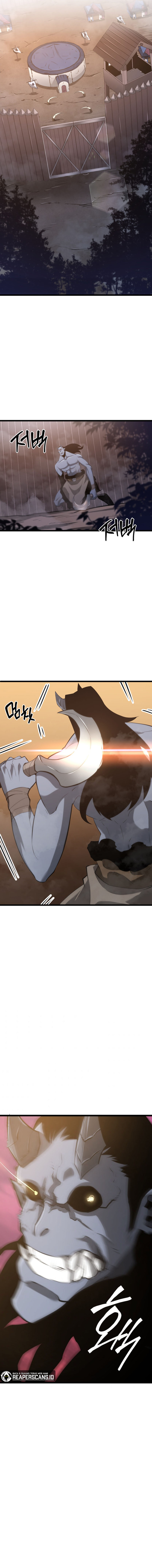 Return of the SSS-Class Ranker Chapter 14 page 14
