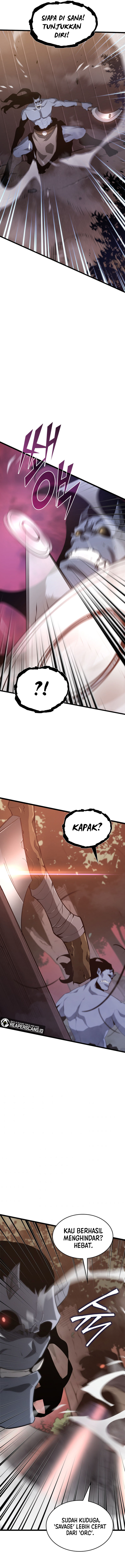 Return of the SSS-Class Ranker Chapter 14 page 15