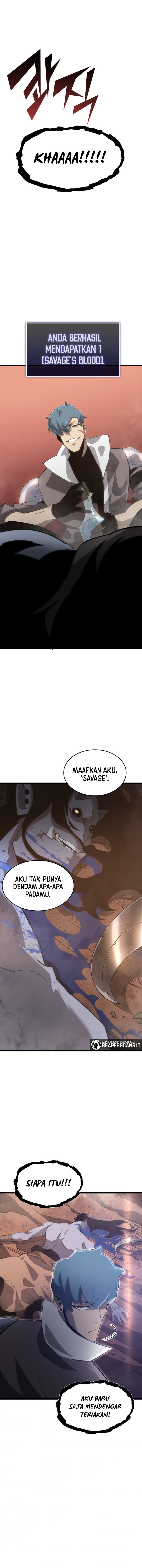 Return of the SSS-Class Ranker Chapter 14 page 16