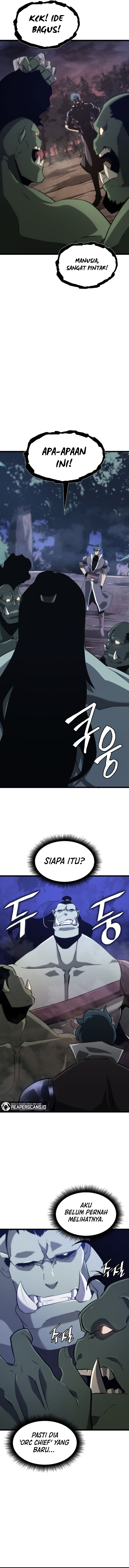 Return of the SSS-Class Ranker Chapter 14 page 20