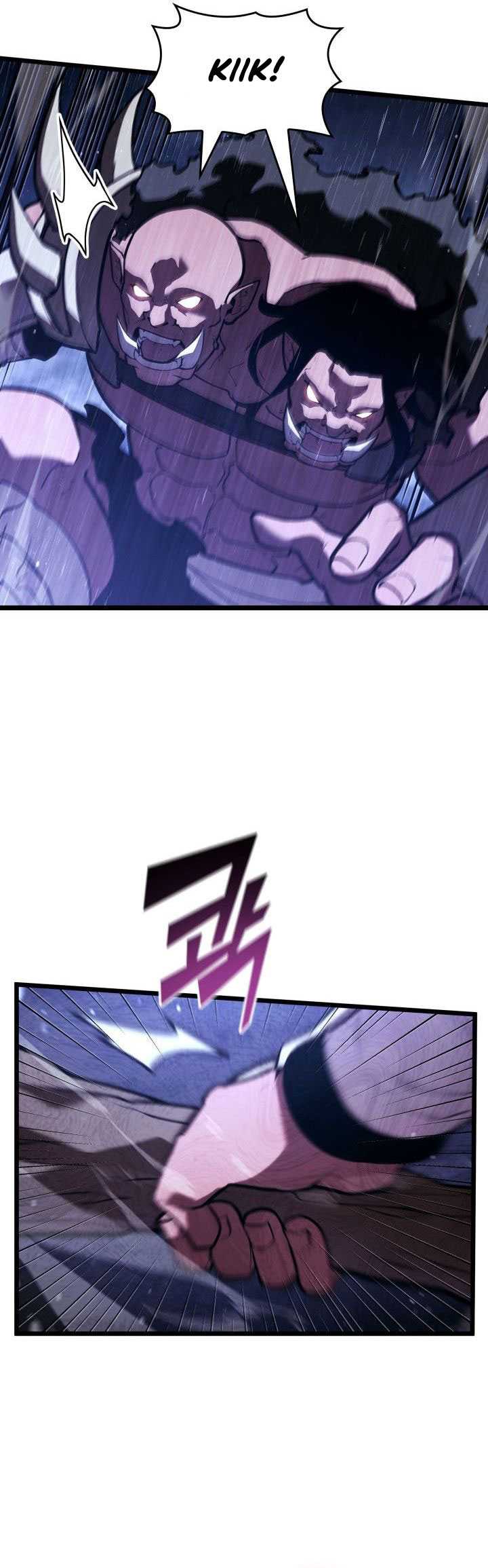 Return of the SSS-Class Ranker Chapter 144 page 6