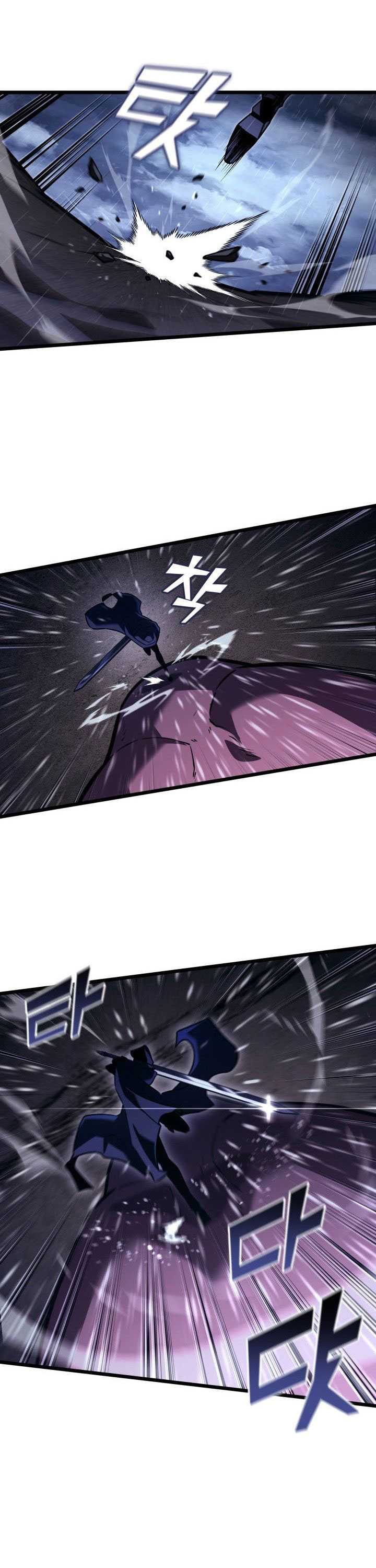 Return of the SSS-Class Ranker Chapter 144 page 10