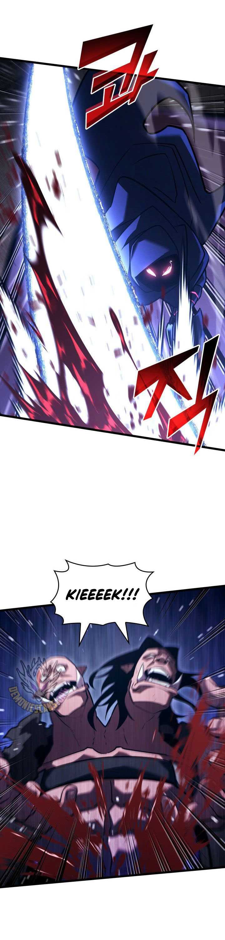Return of the SSS-Class Ranker Chapter 144 page 11