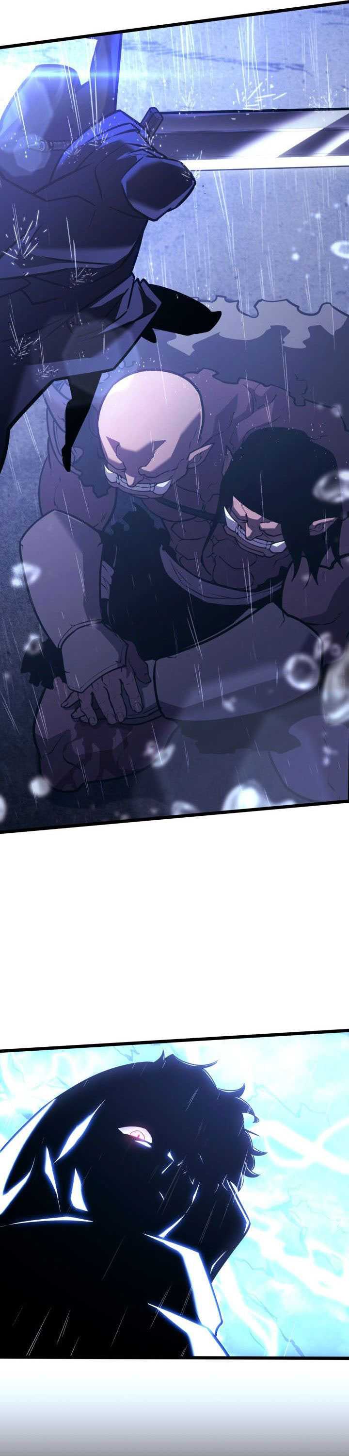 Return of the SSS-Class Ranker Chapter 144 page 13