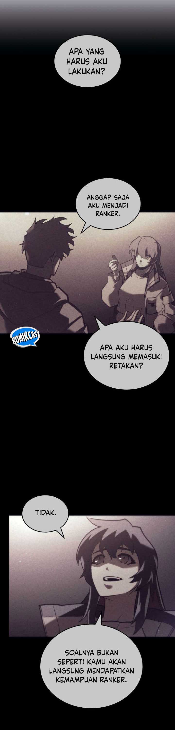 Return of the SSS-Class Ranker Chapter 144 page 14