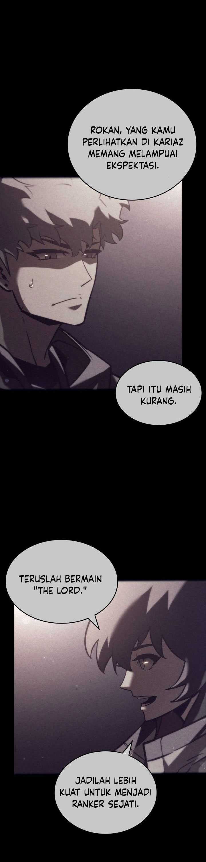 Return of the SSS-Class Ranker Chapter 144 page 15