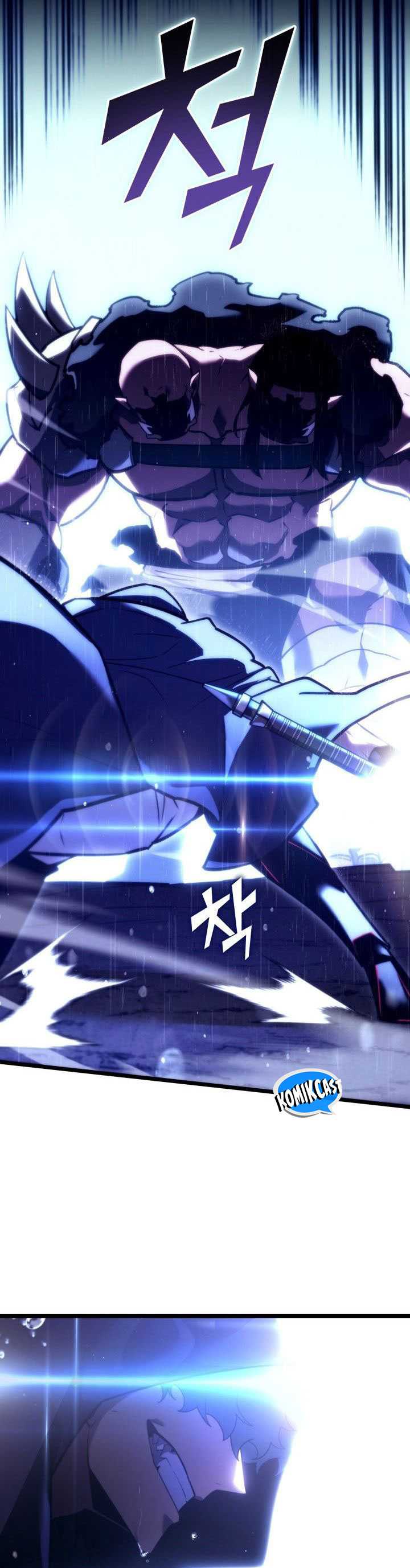 Return of the SSS-Class Ranker Chapter 144 page 17