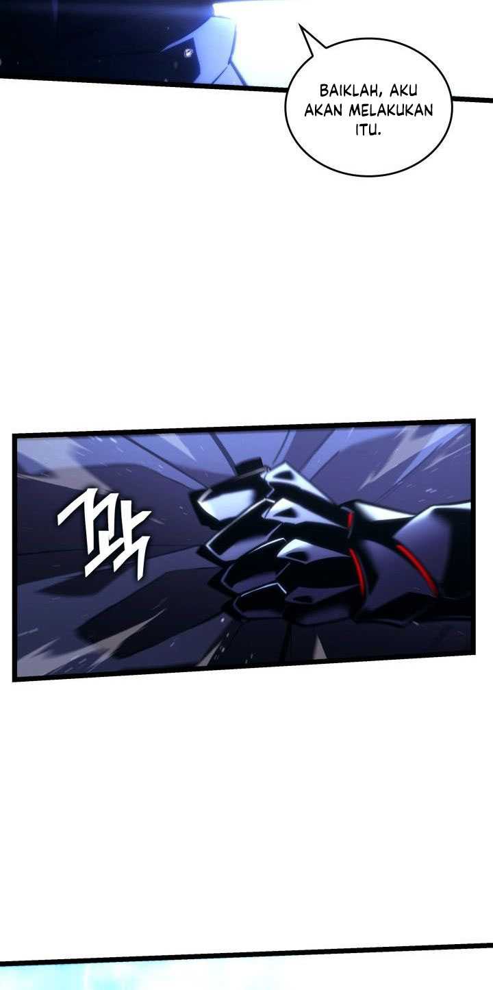 Return of the SSS-Class Ranker Chapter 144 page 18
