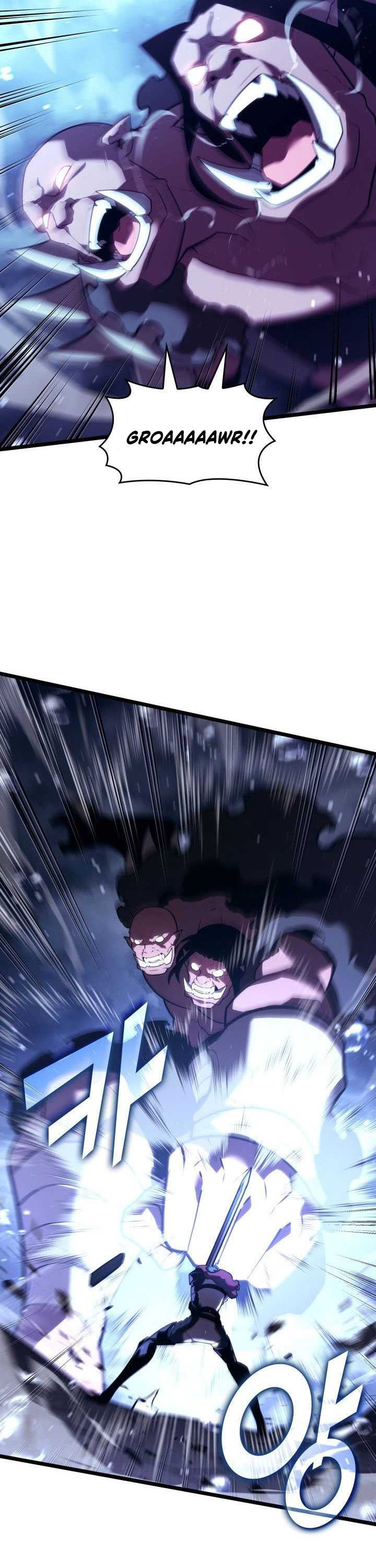 Return of the SSS-Class Ranker Chapter 144 page 20