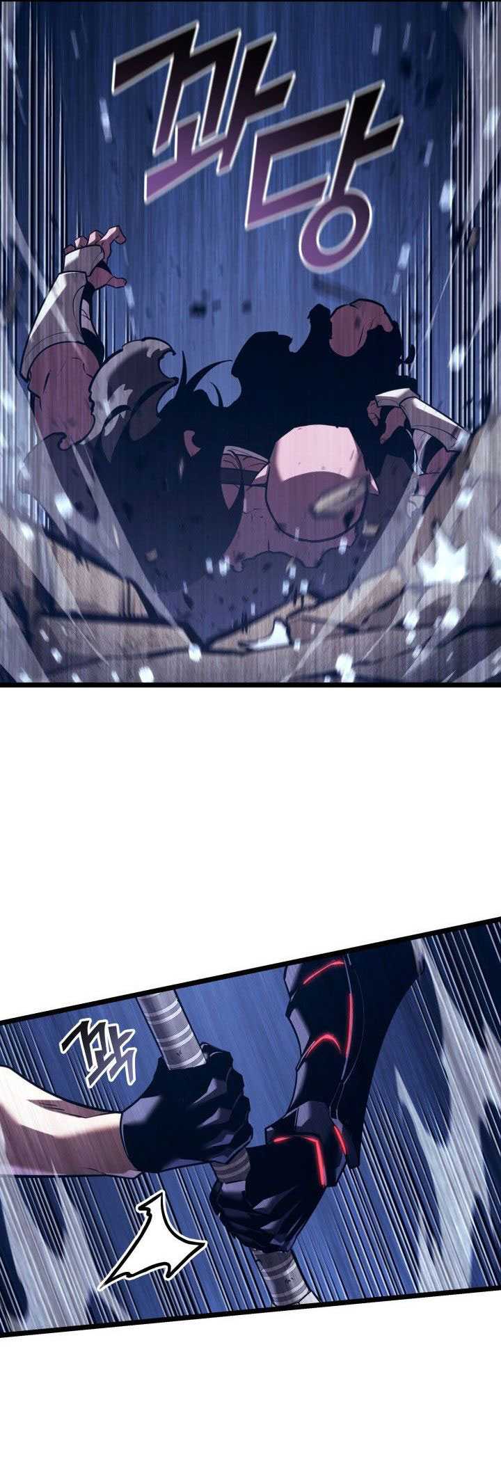 Return of the SSS-Class Ranker Chapter 144 page 23