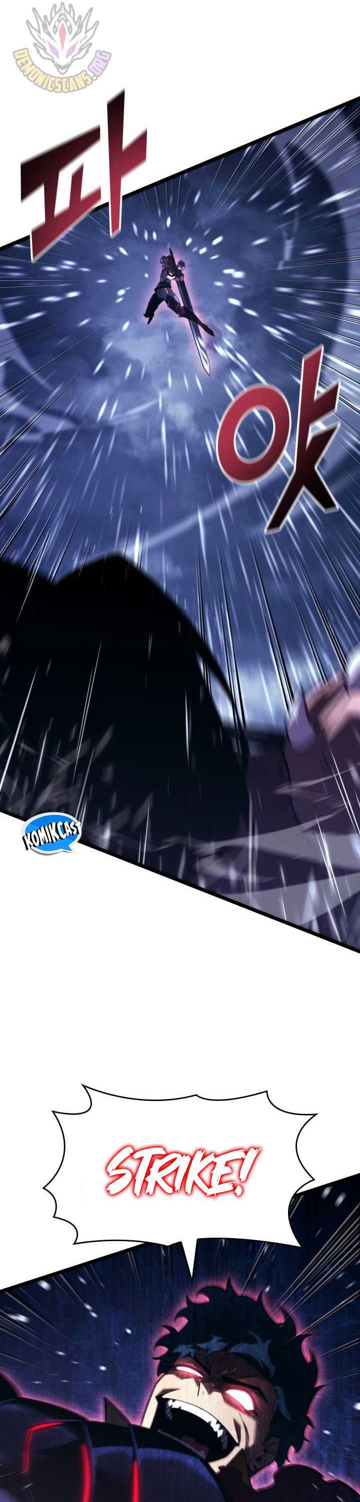 Return of the SSS-Class Ranker Chapter 144 page 24