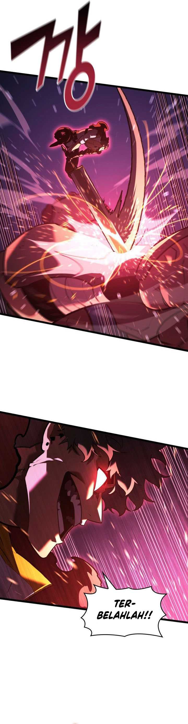 Return of the SSS-Class Ranker Chapter 144 page 26