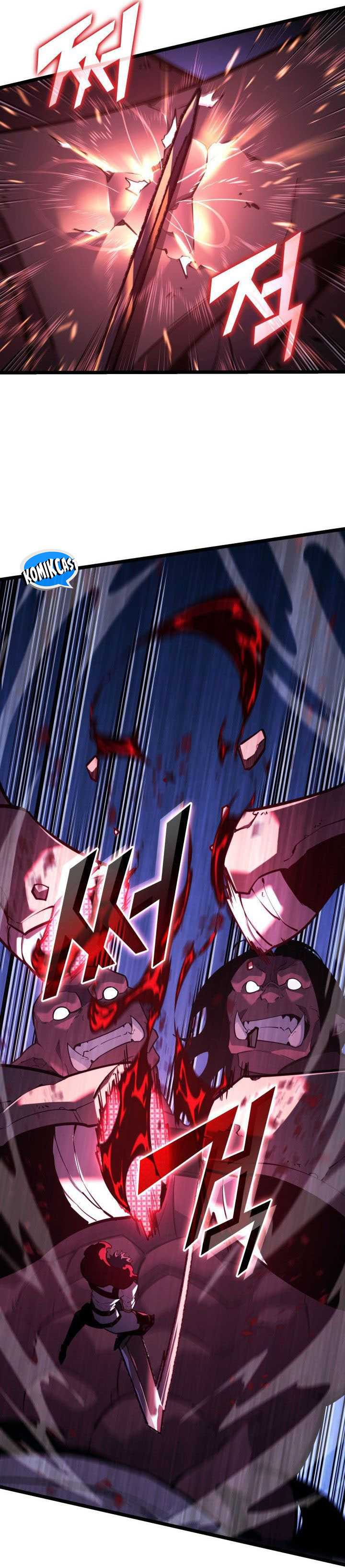 Return of the SSS-Class Ranker Chapter 144 page 27