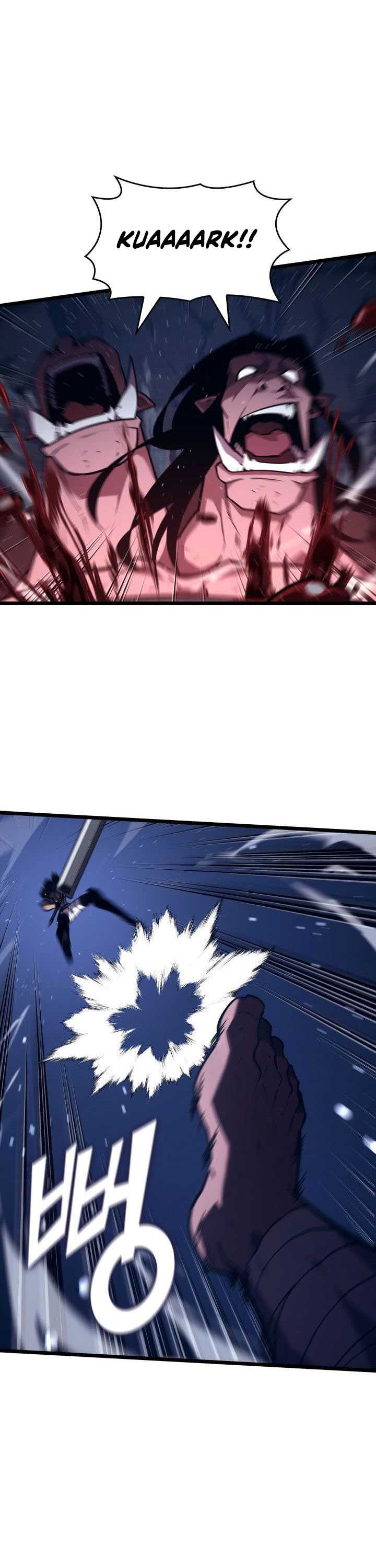 Return of the SSS-Class Ranker Chapter 144 page 28
