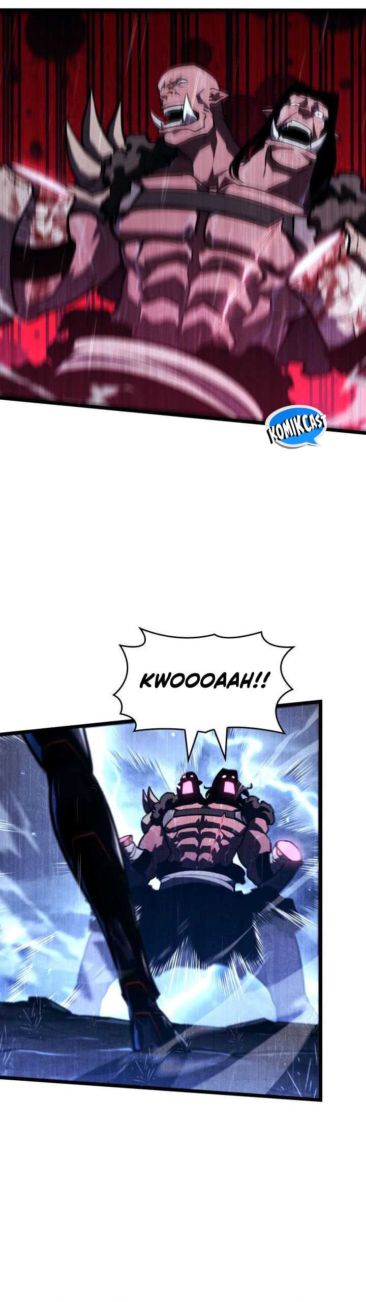 Return of the SSS-Class Ranker Chapter 144 page 29