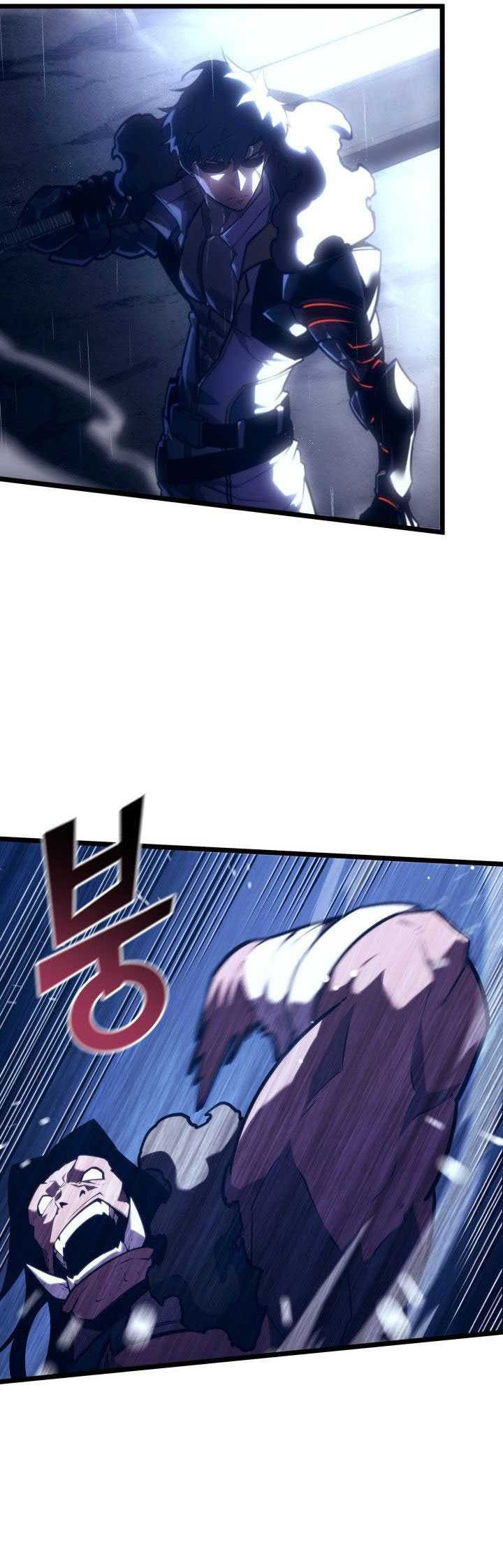 Return of the SSS-Class Ranker Chapter 144 page 30