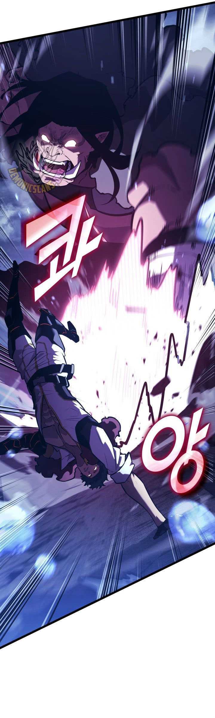 Return of the SSS-Class Ranker Chapter 144 page 31