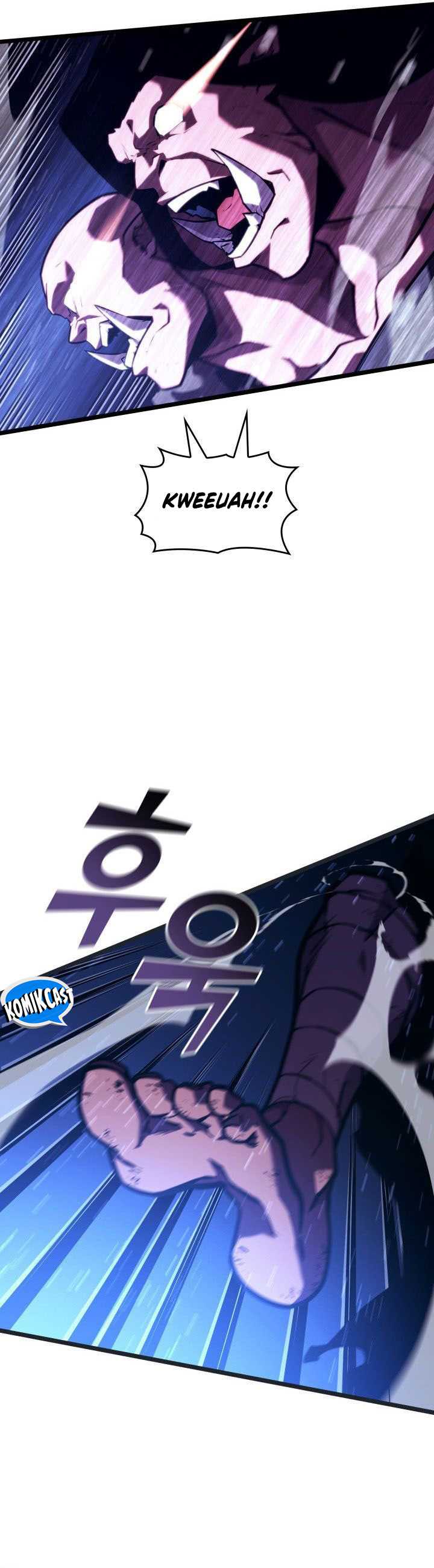 Return of the SSS-Class Ranker Chapter 144 page 32