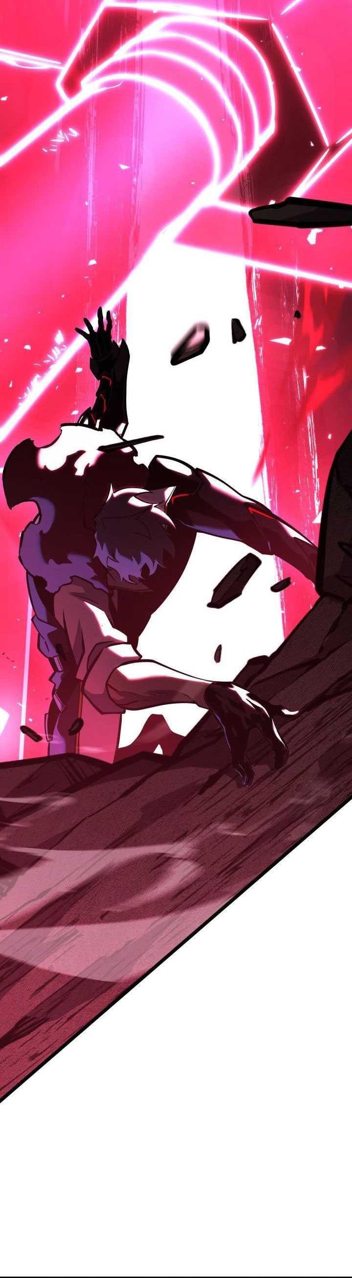 Return of the SSS-Class Ranker Chapter 144 page 41