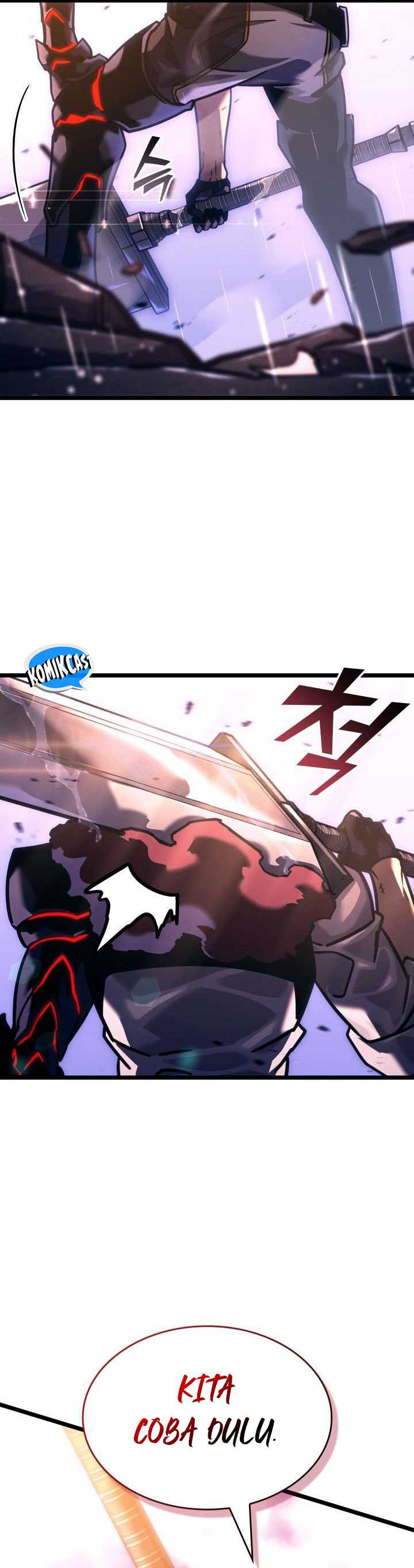 Return of the SSS-Class Ranker Chapter 144 page 42