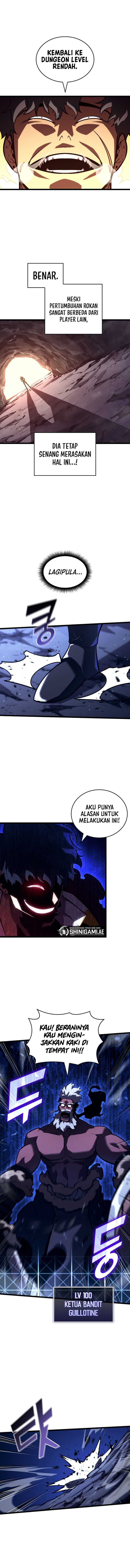 Return of the SSS-Class Ranker Chapter 145 page 5