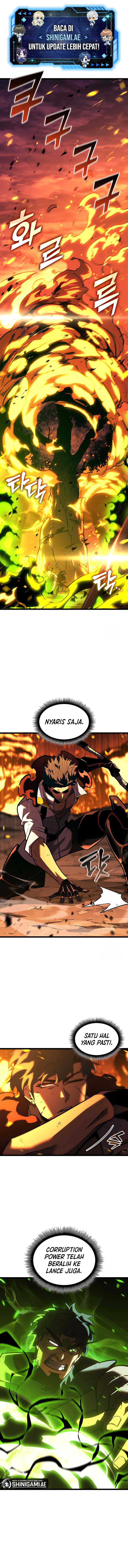 Return of the SSS-Class Ranker Chapter 148 page 1