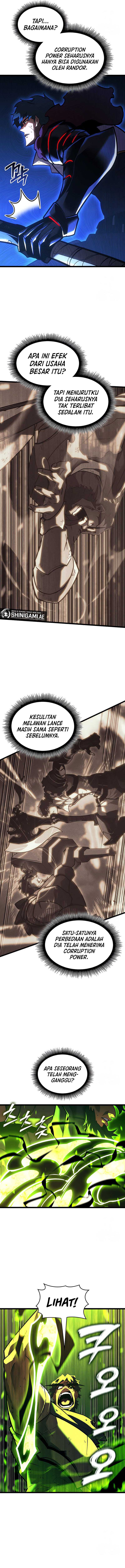 Return of the SSS-Class Ranker Chapter 148 page 2