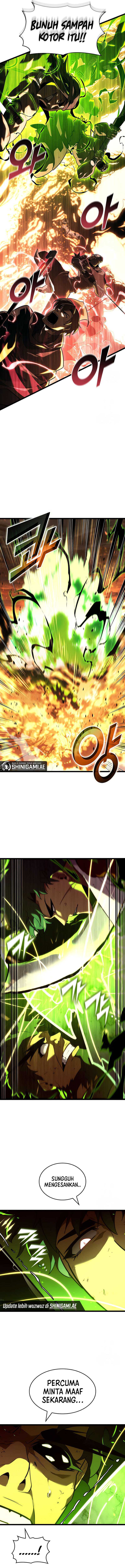 Return of the SSS-Class Ranker Chapter 148 page 5