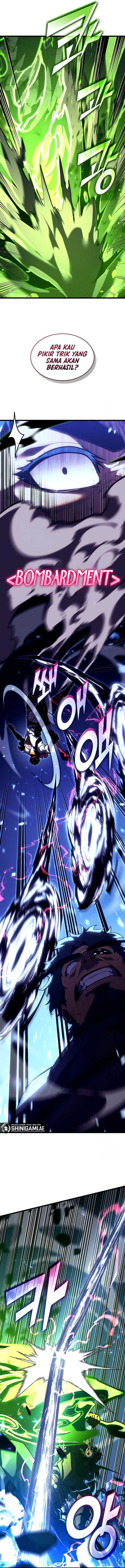 Return of the SSS-Class Ranker Chapter 148 page 7