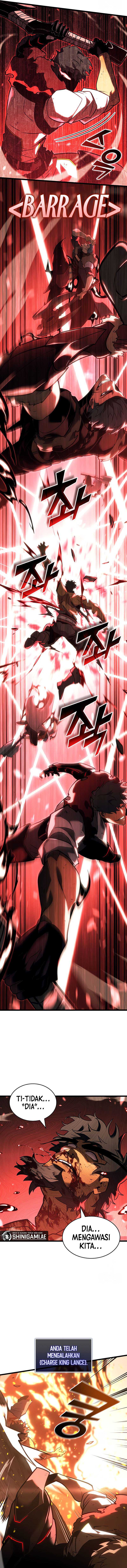Return of the SSS-Class Ranker Chapter 148 page 12