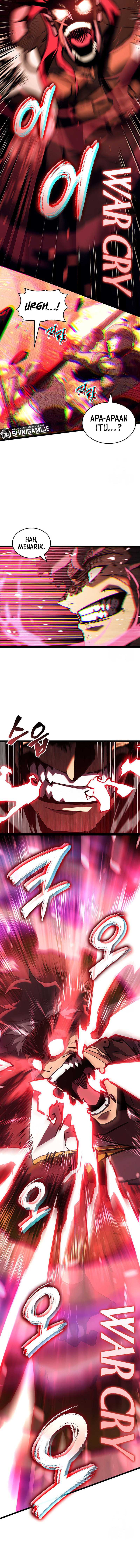 Return of the SSS-Class Ranker Chapter 148 page 14