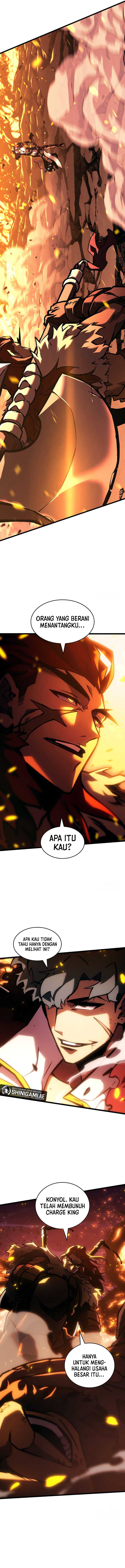 Return of the SSS-Class Ranker Chapter 148 page 15