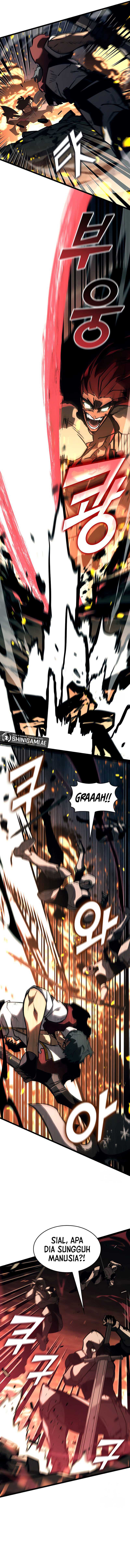 Return of the SSS-Class Ranker Chapter 148 page 17