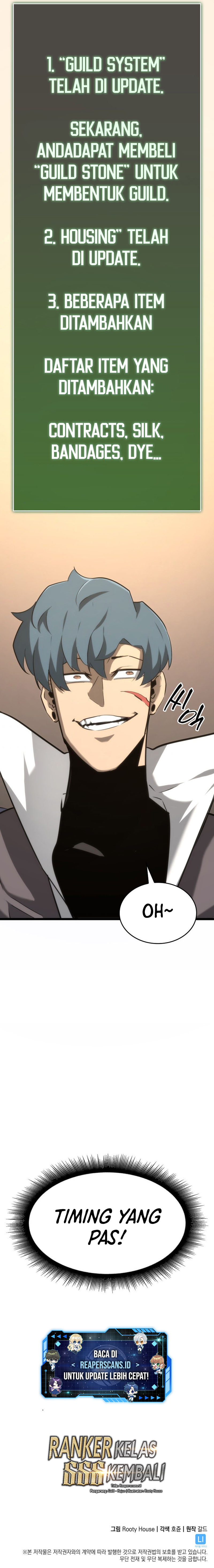 Return of the SSS-Class Ranker Chapter 19 page 15