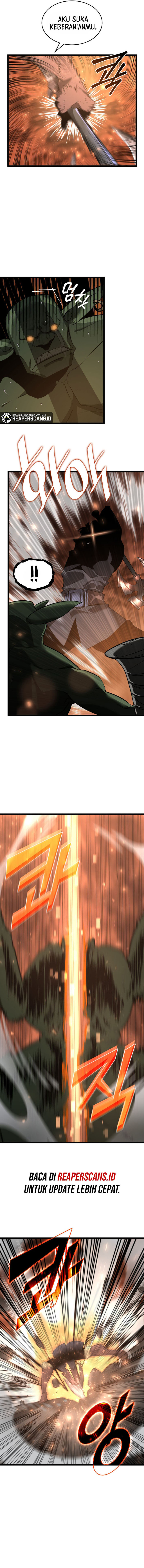 Return of the SSS-Class Ranker Chapter 2 page 16