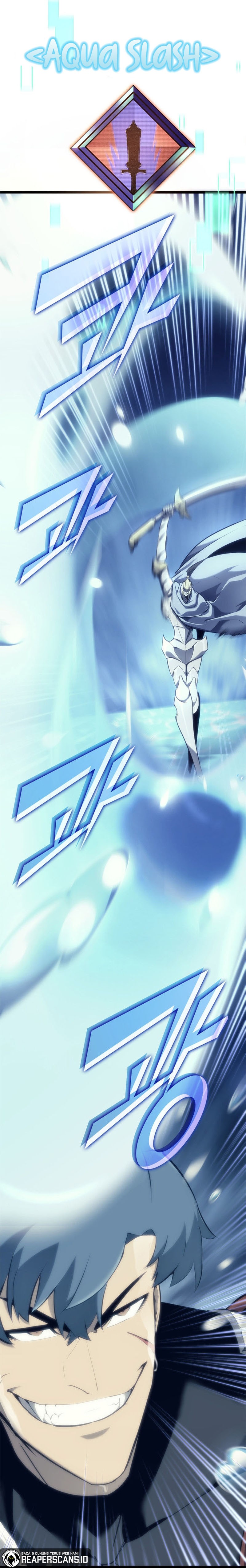 Return of the SSS-Class Ranker Chapter 26 page 4