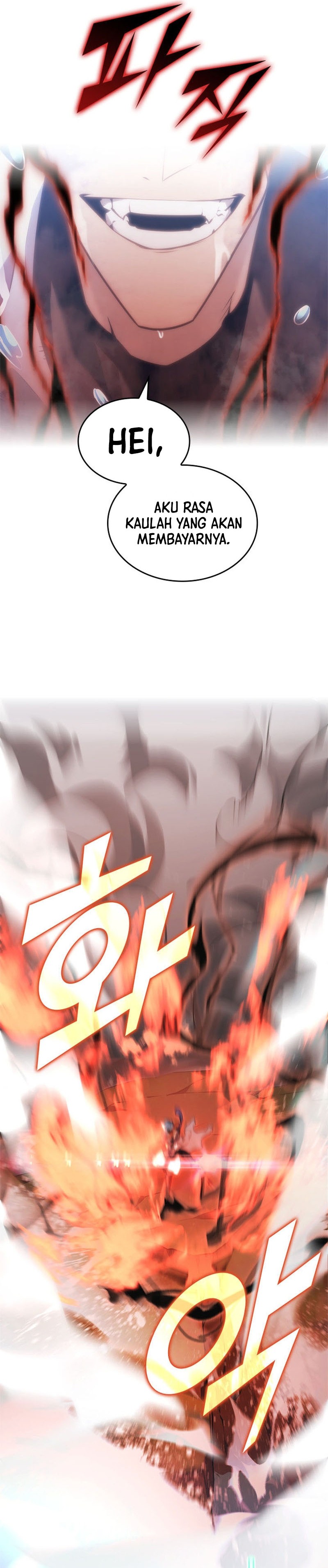 Return of the SSS-Class Ranker Chapter 26 page 6