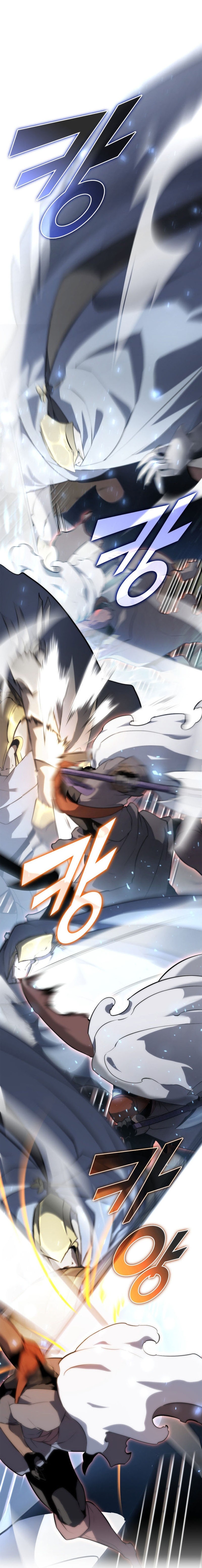 Return of the SSS-Class Ranker Chapter 26 page 9